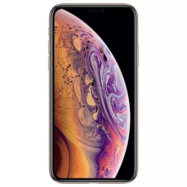 iPhone Xs