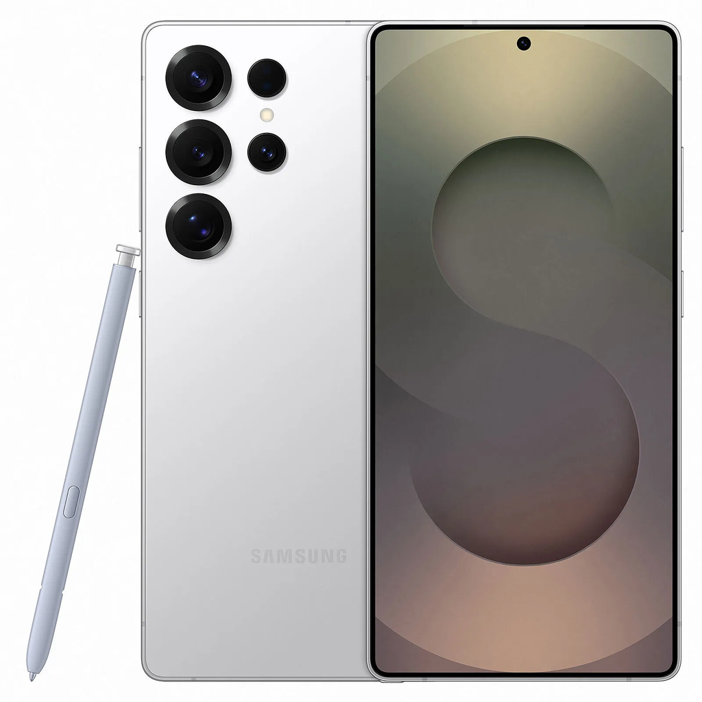 Samsung Galaxy S25 Ultra 5G