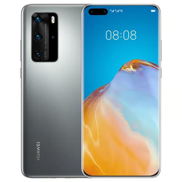 Huawei P40 Pro 5G DualSIM