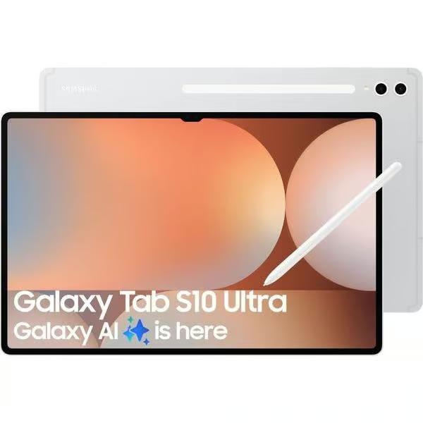 Samsung Galaxy Tab S10 Ultra