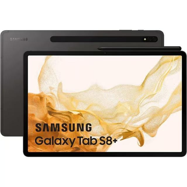 Samsung Galaxy Tab S8 Plus