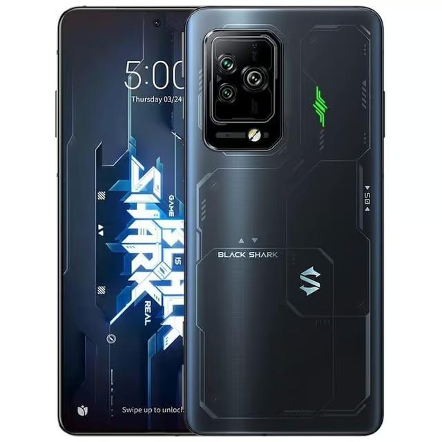 Xiaomi Black Shark 5 Pro 5G DualSIM